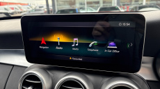 Mercedes-Benz C-Class C220d AMG Line Premium Plus 4dr 9G-Tronic Diesel Saloon